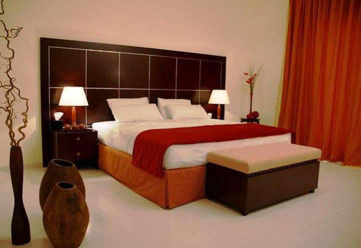 Coral Boutique Villas Dubai Cameră foto