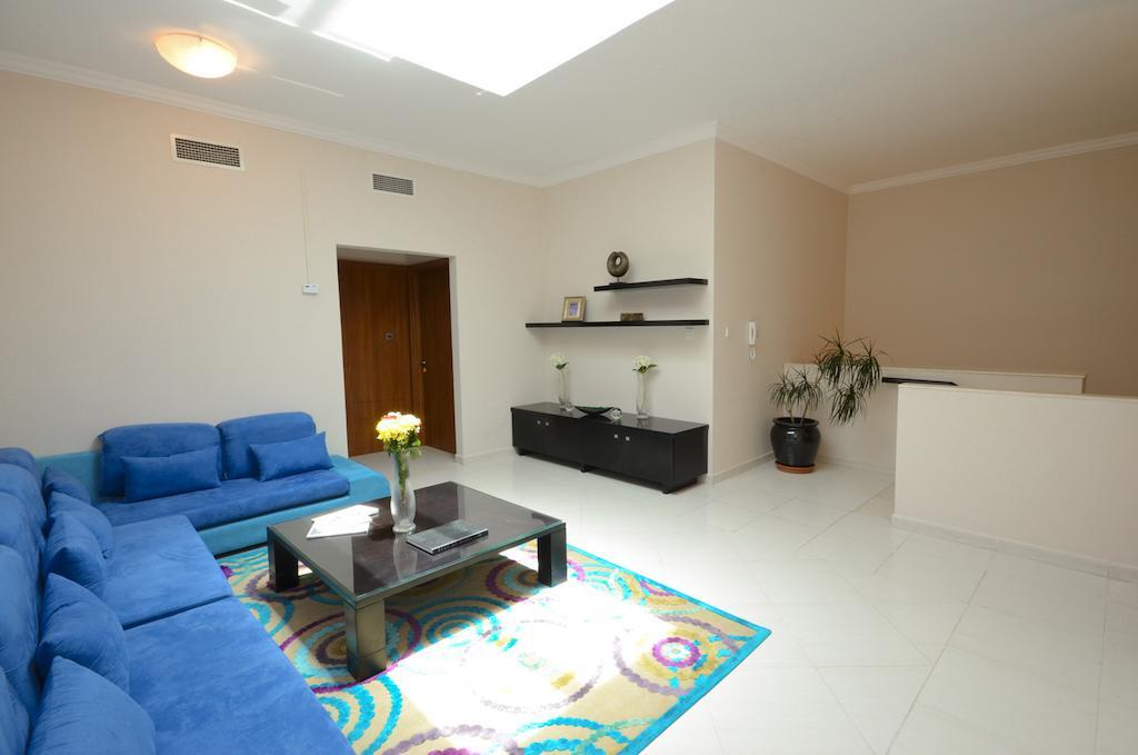 Coral Boutique Villas Dubai Cameră foto