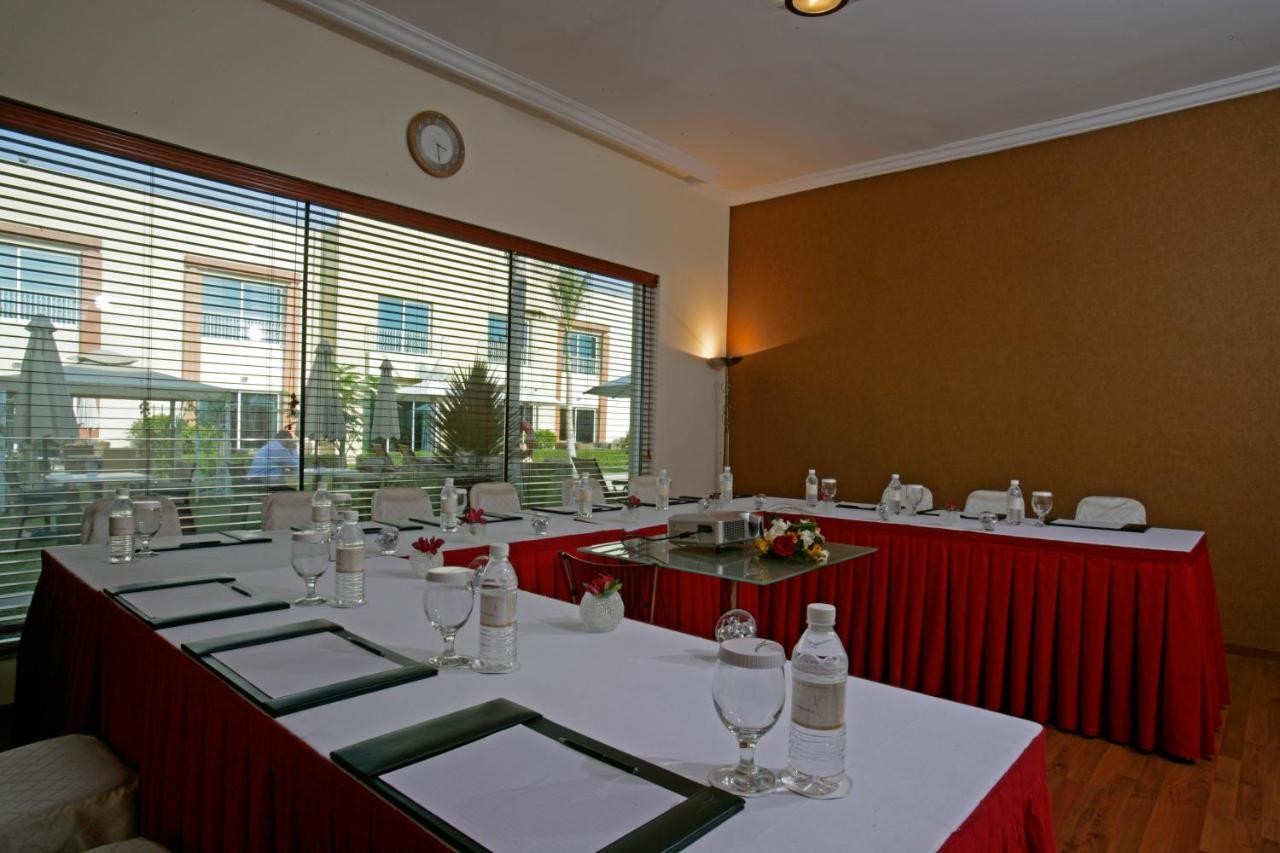 Coral Boutique Villas Dubai Facilități foto